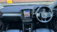 Volvo XC40 2.0 B4P Ultra Dark 5dr Auto Petrol Estate